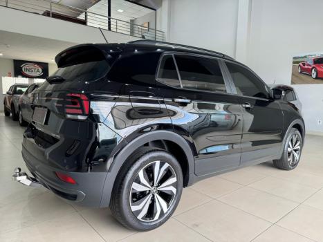 VOLKSWAGEN T-Cross 1.0 4P 200 TSI FLEX SENSE AUTOMTICO, Foto 4