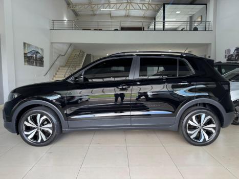 VOLKSWAGEN T-Cross 1.0 4P 200 TSI FLEX SENSE AUTOMTICO, Foto 5