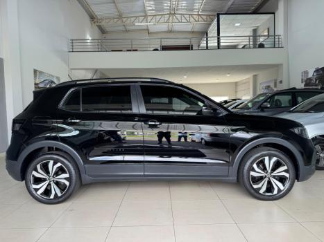 VOLKSWAGEN T-Cross 1.0 4P 200 TSI FLEX SENSE AUTOMTICO, Foto 6
