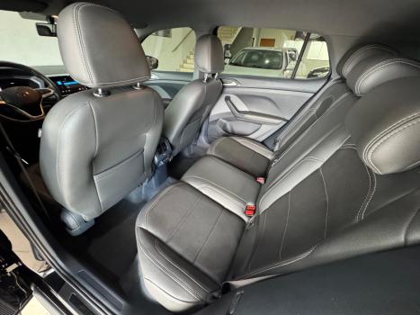 VOLKSWAGEN T-Cross 1.0 4P 200 TSI FLEX SENSE AUTOMTICO, Foto 8