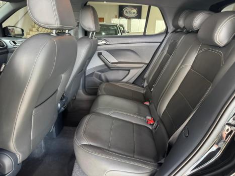 VOLKSWAGEN T-Cross 1.0 4P 200 TSI FLEX SENSE AUTOMTICO, Foto 9