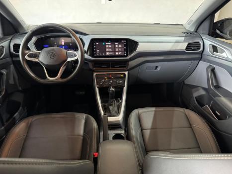 VOLKSWAGEN T-Cross 1.0 4P 200 TSI FLEX SENSE AUTOMTICO, Foto 10