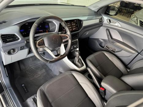 VOLKSWAGEN T-Cross 1.0 4P 200 TSI FLEX SENSE AUTOMTICO, Foto 11