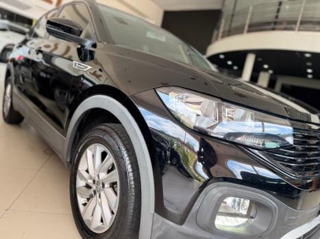 VOLKSWAGEN T-Cross 1.0 4P 200 TSI FLEX AUTOMTICO, Foto 3