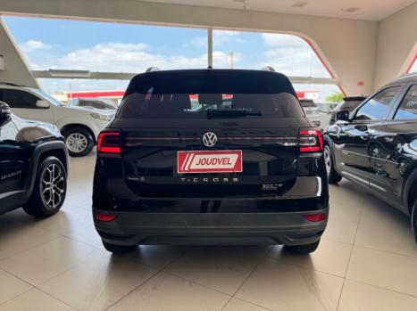 VOLKSWAGEN T-Cross 1.0 4P 200 TSI FLEX AUTOMTICO, Foto 5