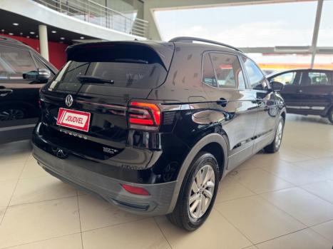 VOLKSWAGEN T-Cross 1.0 4P 200 TSI FLEX AUTOMTICO, Foto 6
