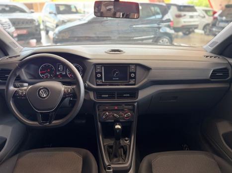 VOLKSWAGEN T-Cross 1.0 4P 200 TSI FLEX AUTOMTICO, Foto 9