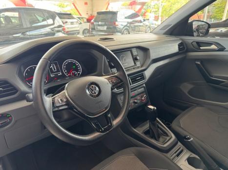 VOLKSWAGEN T-Cross 1.0 4P 200 TSI FLEX AUTOMTICO, Foto 13