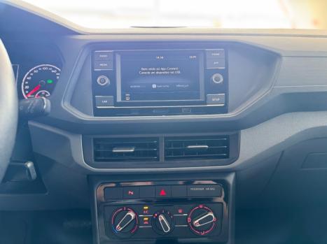 VOLKSWAGEN T-Cross 1.0 4P 200 TSI FLEX AUTOMTICO, Foto 16