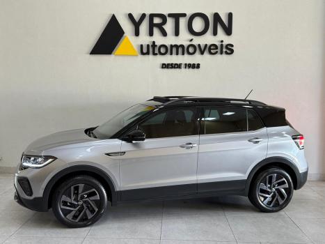 VOLKSWAGEN T-Cross 1.4 4P 250 TSI FLEX HIGHLINE AUTOMTICO, Foto 1