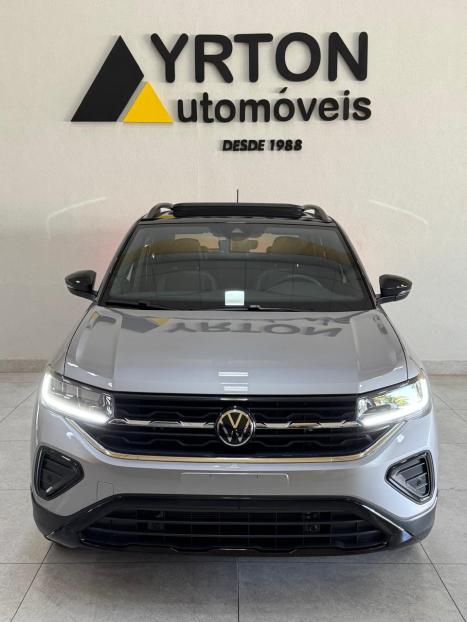 VOLKSWAGEN T-Cross 1.4 4P 250 TSI FLEX HIGHLINE AUTOMTICO, Foto 2