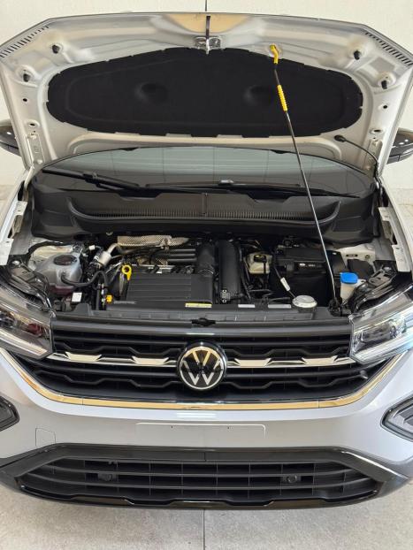 VOLKSWAGEN T-Cross 1.4 4P 250 TSI FLEX HIGHLINE AUTOMTICO, Foto 3
