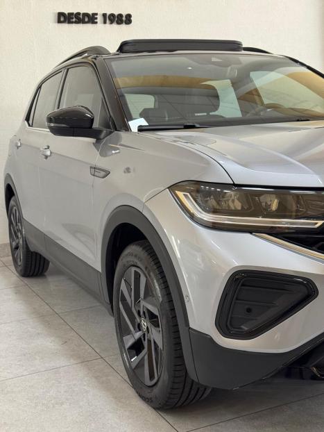 VOLKSWAGEN T-Cross 1.4 4P 250 TSI FLEX HIGHLINE AUTOMTICO, Foto 4