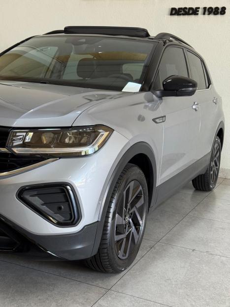VOLKSWAGEN T-Cross 1.4 4P 250 TSI FLEX HIGHLINE AUTOMTICO, Foto 5