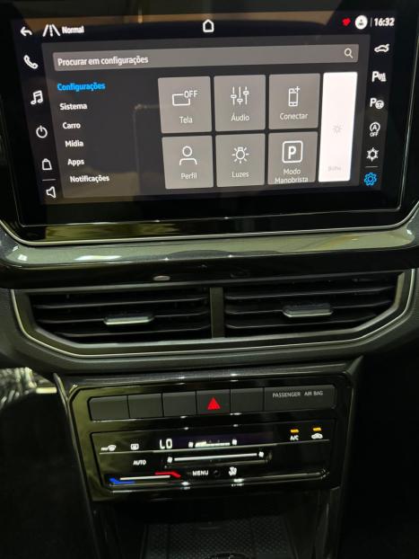 VOLKSWAGEN T-Cross 1.4 4P 250 TSI FLEX HIGHLINE AUTOMTICO, Foto 7