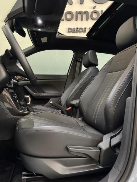VOLKSWAGEN T-Cross 1.4 4P 250 TSI FLEX HIGHLINE AUTOMTICO, Foto 8