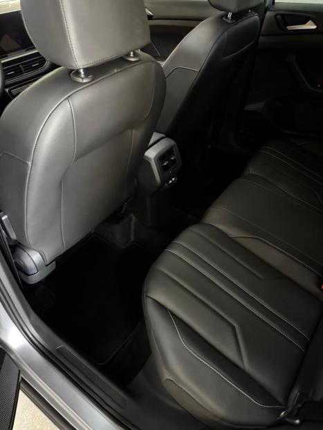 VOLKSWAGEN T-Cross 1.4 4P 250 TSI FLEX HIGHLINE AUTOMTICO, Foto 10