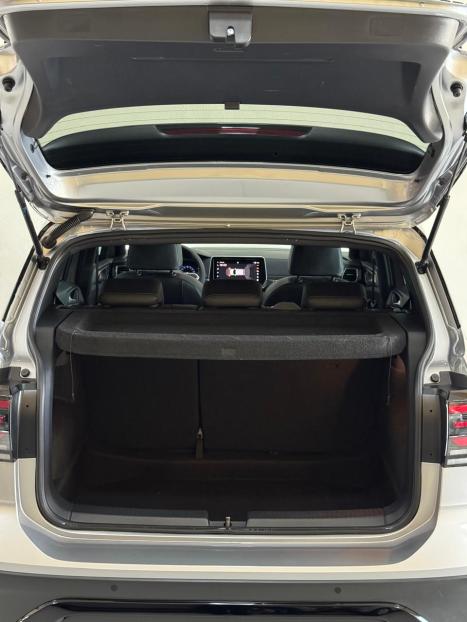 VOLKSWAGEN T-Cross 1.4 4P 250 TSI FLEX HIGHLINE AUTOMTICO, Foto 11