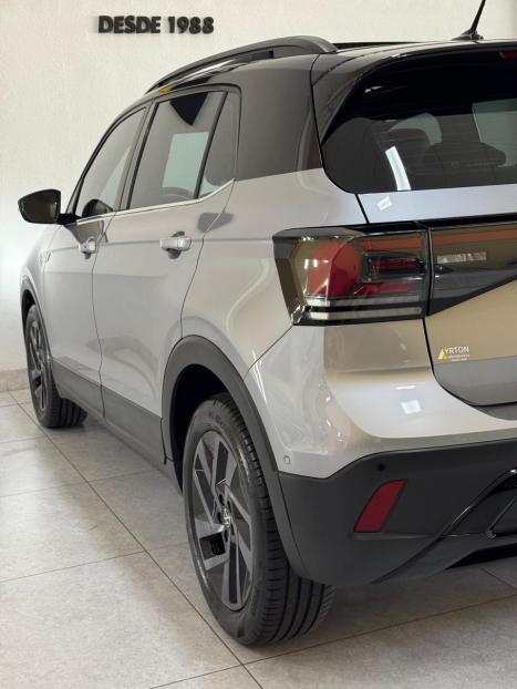 VOLKSWAGEN T-Cross 1.4 4P 250 TSI FLEX HIGHLINE AUTOMTICO, Foto 12