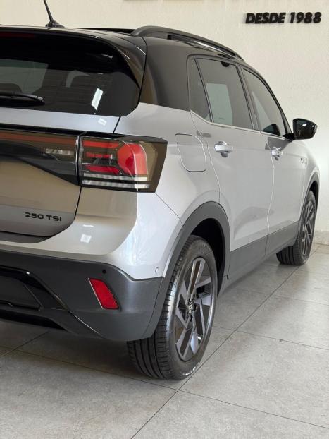VOLKSWAGEN T-Cross 1.4 4P 250 TSI FLEX HIGHLINE AUTOMTICO, Foto 13