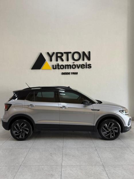VOLKSWAGEN T-Cross 1.4 4P 250 TSI FLEX HIGHLINE AUTOMTICO, Foto 14