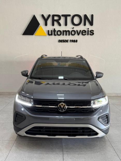 VOLKSWAGEN T-Cross 1.0 4P 200 TSI FLEX COMFORTLINE AUTOMTICO, Foto 2