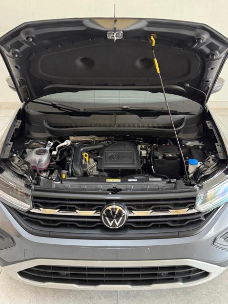 VOLKSWAGEN T-Cross 1.0 4P 200 TSI FLEX COMFORTLINE AUTOMTICO, Foto 3