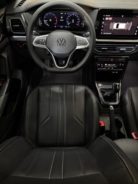 VOLKSWAGEN T-Cross 1.0 4P 200 TSI FLEX COMFORTLINE AUTOMTICO, Foto 4