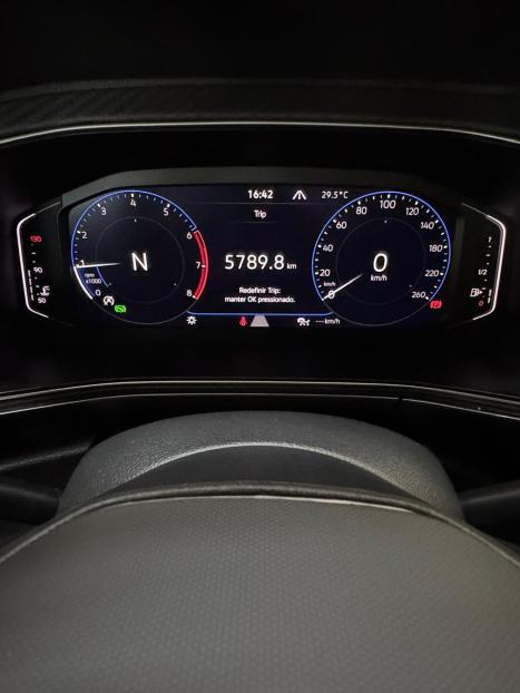 VOLKSWAGEN T-Cross 1.0 4P 200 TSI FLEX COMFORTLINE AUTOMTICO, Foto 5