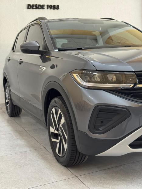 VOLKSWAGEN T-Cross 1.0 4P 200 TSI FLEX COMFORTLINE AUTOMTICO, Foto 6