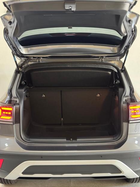 VOLKSWAGEN T-Cross 1.0 4P 200 TSI FLEX COMFORTLINE AUTOMTICO, Foto 9