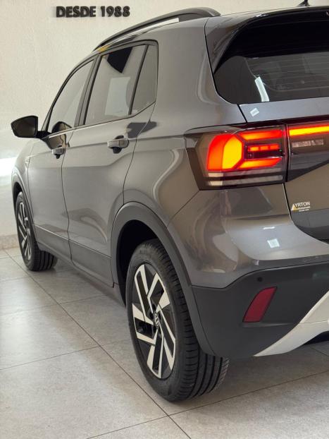 VOLKSWAGEN T-Cross 1.0 4P 200 TSI FLEX COMFORTLINE AUTOMTICO, Foto 12