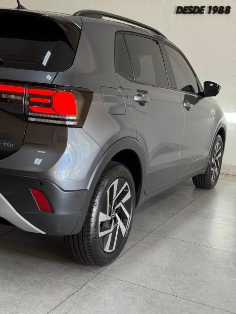 VOLKSWAGEN T-Cross 1.0 4P 200 TSI FLEX COMFORTLINE AUTOMTICO, Foto 13