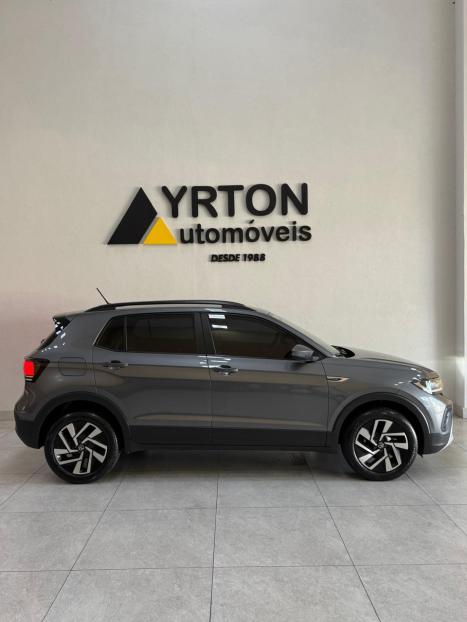 VOLKSWAGEN T-Cross 1.0 4P 200 TSI FLEX COMFORTLINE AUTOMTICO, Foto 14