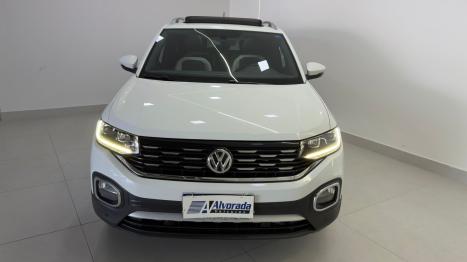 VOLKSWAGEN T-Cross 1.4 4P 250 TSI FLEX HIGHLINE AUTOMTICO, Foto 2
