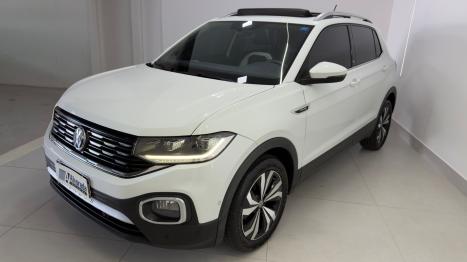 VOLKSWAGEN T-Cross 1.4 4P 250 TSI FLEX HIGHLINE AUTOMTICO, Foto 3