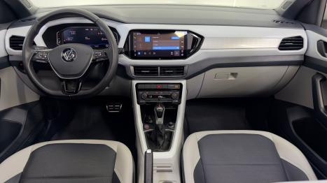 VOLKSWAGEN T-Cross 1.4 4P 250 TSI FLEX HIGHLINE AUTOMTICO, Foto 5