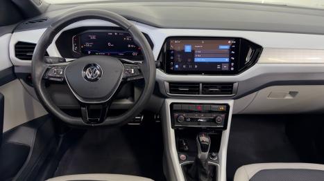VOLKSWAGEN T-Cross 1.4 4P 250 TSI FLEX HIGHLINE AUTOMTICO, Foto 6