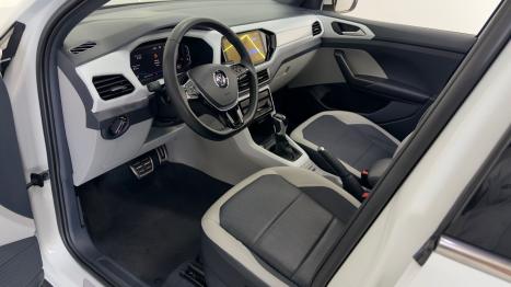 VOLKSWAGEN T-Cross 1.4 4P 250 TSI FLEX HIGHLINE AUTOMTICO, Foto 8