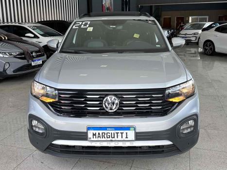 VOLKSWAGEN T-Cross 1.0 4P 200 TSI FLEX COMFORTLINE AUTOMTICO, Foto 2