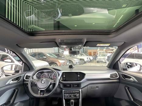 VOLKSWAGEN T-Cross 1.0 4P 200 TSI FLEX COMFORTLINE AUTOMTICO, Foto 13