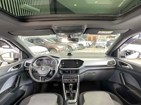 VOLKSWAGEN T-Cross 1.0 4P 200 TSI FLEX COMFORTLINE AUTOMTICO, Foto 14