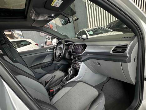 VOLKSWAGEN T-Cross 1.0 4P 200 TSI FLEX COMFORTLINE AUTOMTICO, Foto 15