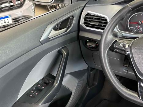 VOLKSWAGEN T-Cross 1.0 4P 200 TSI FLEX COMFORTLINE AUTOMTICO, Foto 21