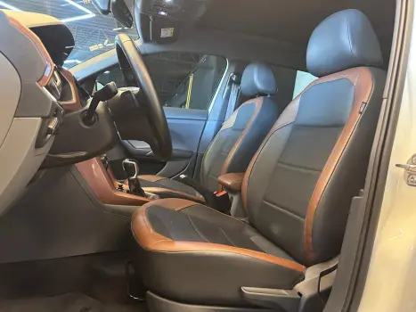 VOLKSWAGEN T-Cross 1.0 4P 200 TSI FLEX COMFORTLINE AUTOMTICO, Foto 7