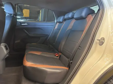 VOLKSWAGEN T-Cross 1.0 4P 200 TSI FLEX COMFORTLINE AUTOMTICO, Foto 8