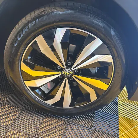 VOLKSWAGEN T-Cross 1.0 4P 200 TSI FLEX COMFORTLINE AUTOMTICO, Foto 12