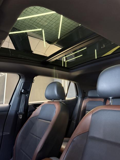 VOLKSWAGEN T-Cross 1.0 4P 200 TSI FLEX COMFORTLINE AUTOMTICO, Foto 5