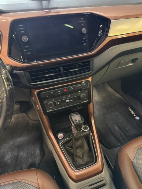 VOLKSWAGEN T-Cross 1.0 4P 200 TSI FLEX COMFORTLINE AUTOMTICO, Foto 6