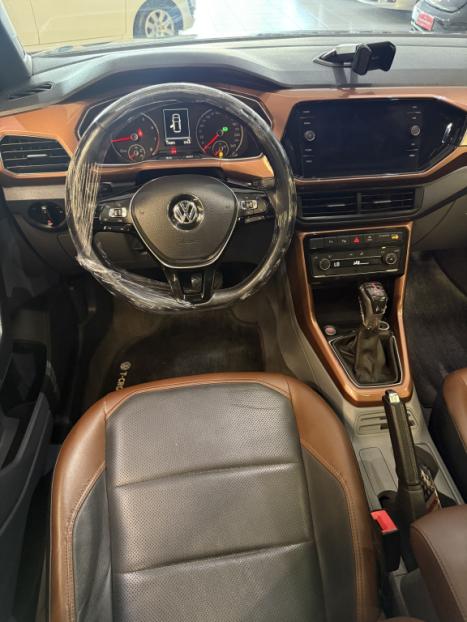 VOLKSWAGEN T-Cross 1.0 4P 200 TSI FLEX COMFORTLINE AUTOMTICO, Foto 7